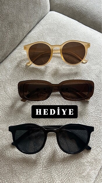 Hediye