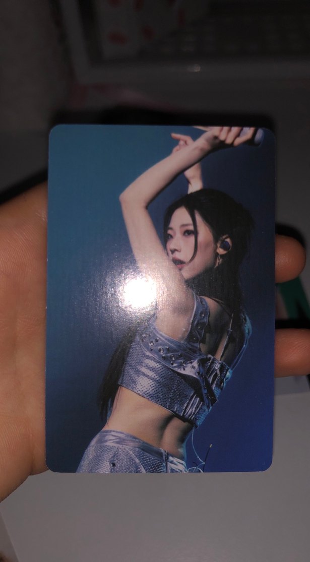 Babymonster kartları - Görsel 3