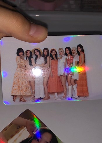 Çok Renkli Fotoğraf Kartları - Görsel 11