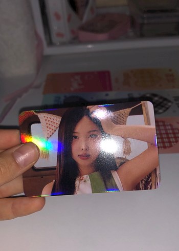 Çok Renkli Fotoğraf Kartları - Görsel 7