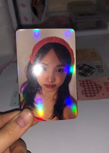 Çok Renkli Fotoğraf Kartları - Görsel 6