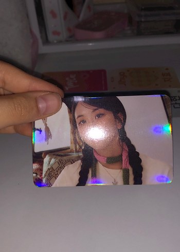 Çok Renkli Fotoğraf Kartları - Görsel 8