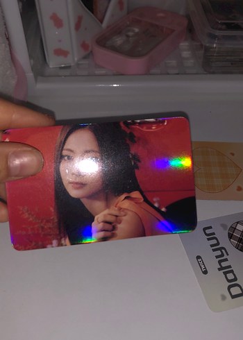 Çok Renkli Fotoğraf Kartları - Görsel 9