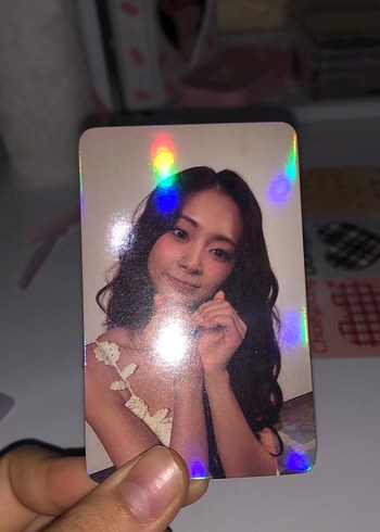 Çok Renkli Fotoğraf Kartları - Görsel 5