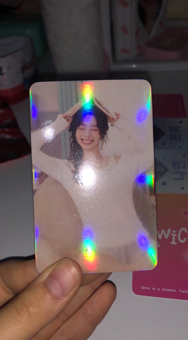 Çok Renkli Fotoğraf Kartları - Görsel 3