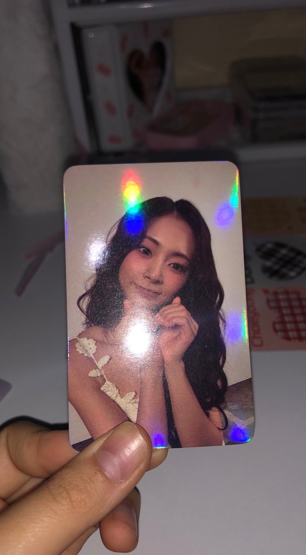 Çok Renkli Fotoğraf Kartları - Görsel 5