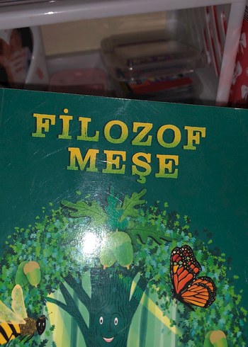 Filozof Meşe - Anooshirvan Miandji - Görsel 3