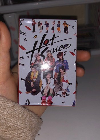 Kart koymak için karton kartlık - Görsel 3