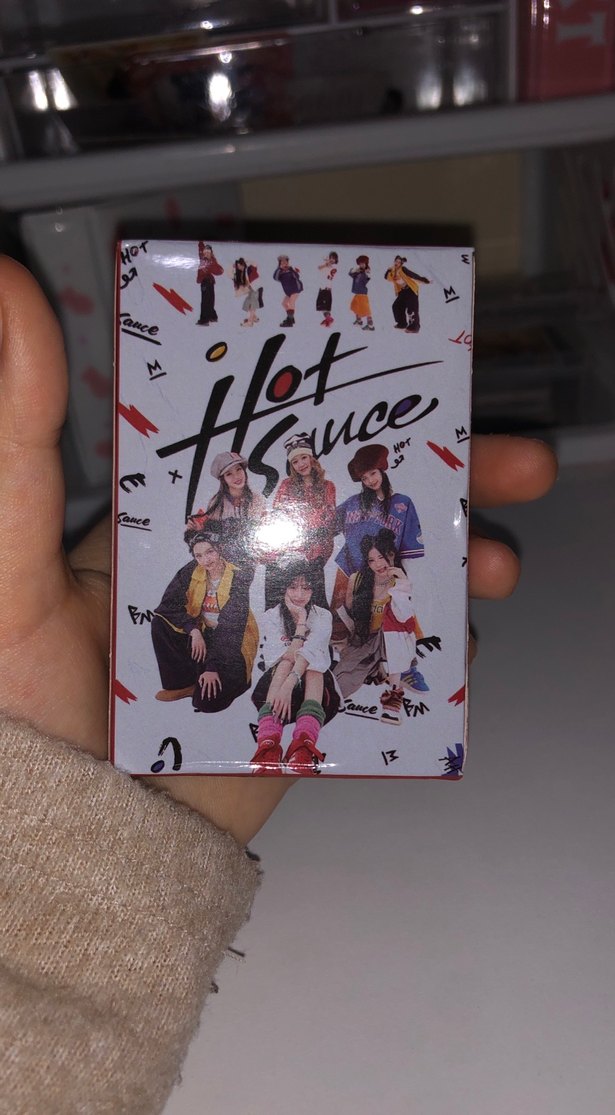 Kart koymak için karton kartlık - Görsel 3