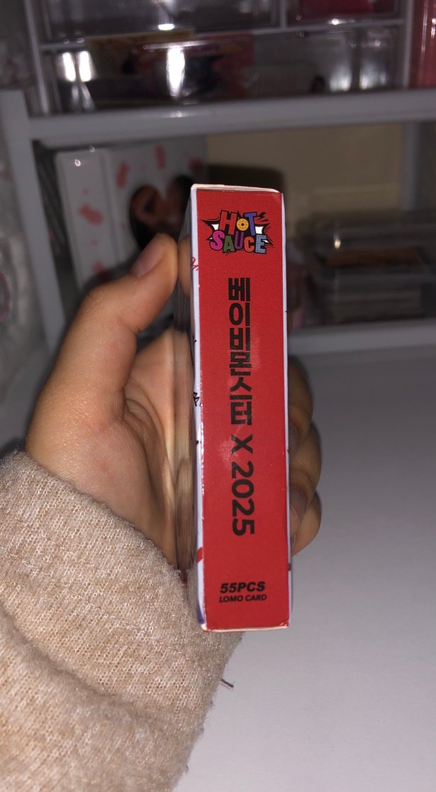 Kart koymak için karton kartlık - Görsel 4