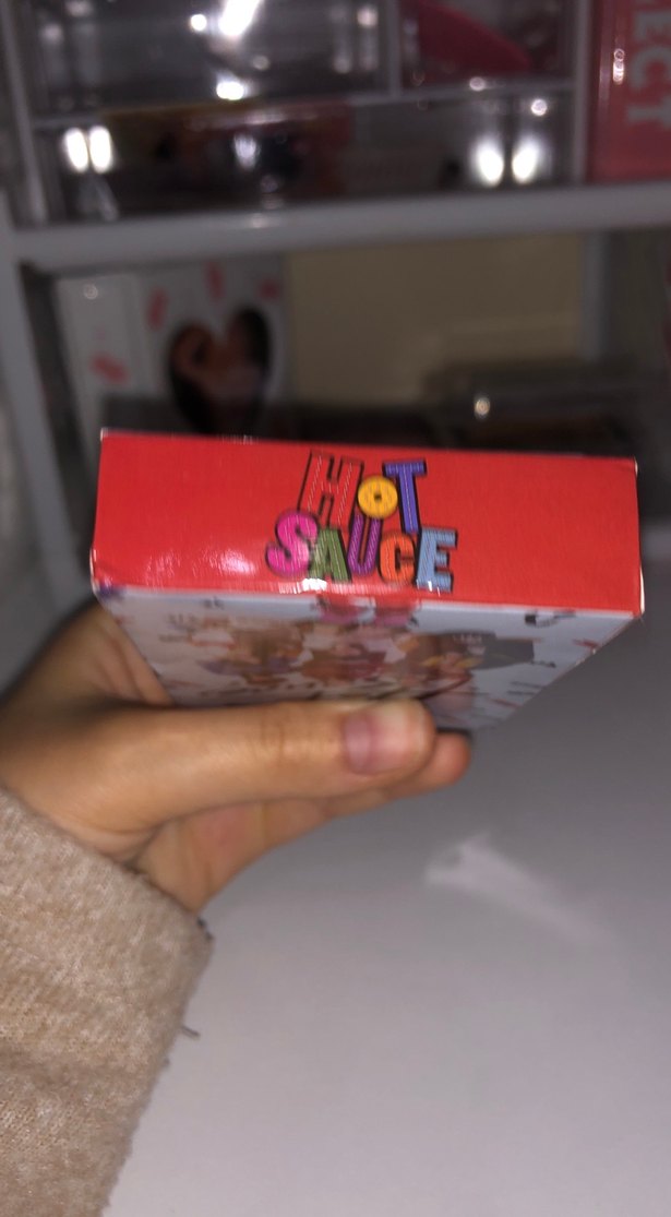 Kart koymak için karton kartlık - Görsel 5