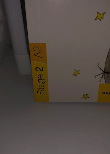 Antoine de Saint-Exupéry - Küçük Prens - Görsel 4