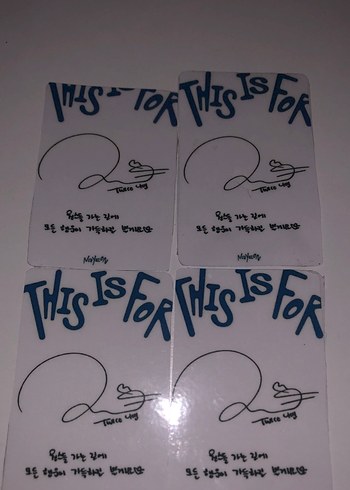 Noyeon pc Set - Görsel 2