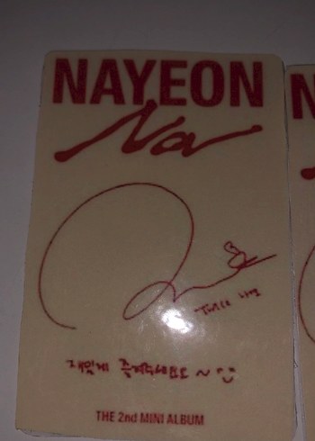 Nayeom pc set - Görsel 3