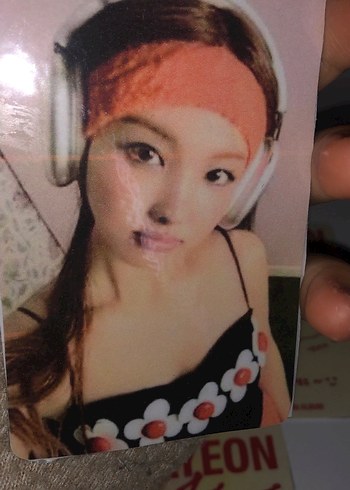 Nayeom pc set - Görsel 4