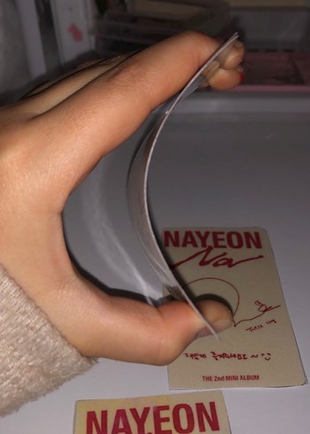 Nayeom pc set - Görsel 5