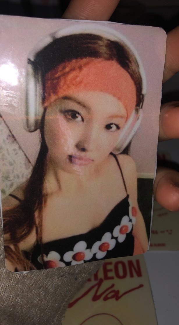 Nayeom pc set - Görsel 4