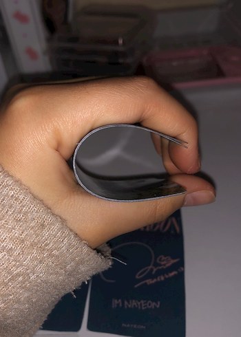 Nayeon pc set - Görsel 3