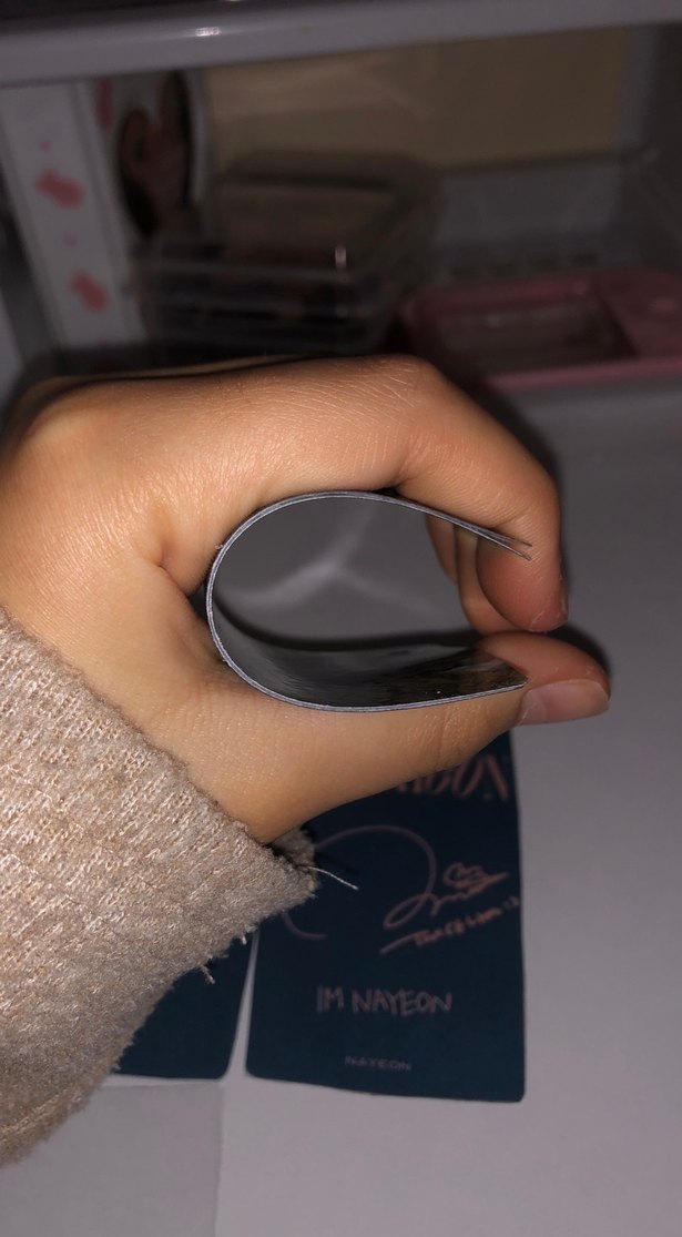 Nayeon pc set - Görsel 3