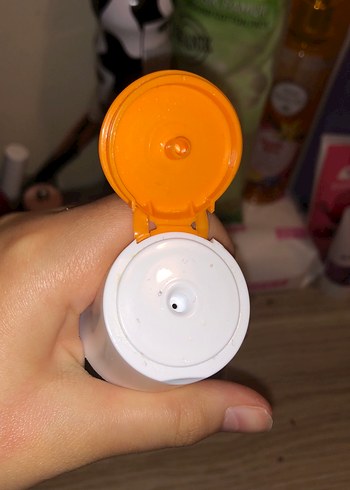 Nivea Energy Amino Asit Kompleksi Makyaj Temizleyici İçi boş - Görsel 3