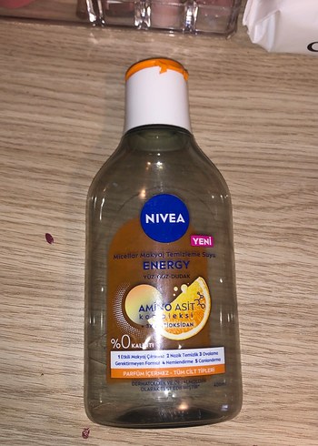 Nivea