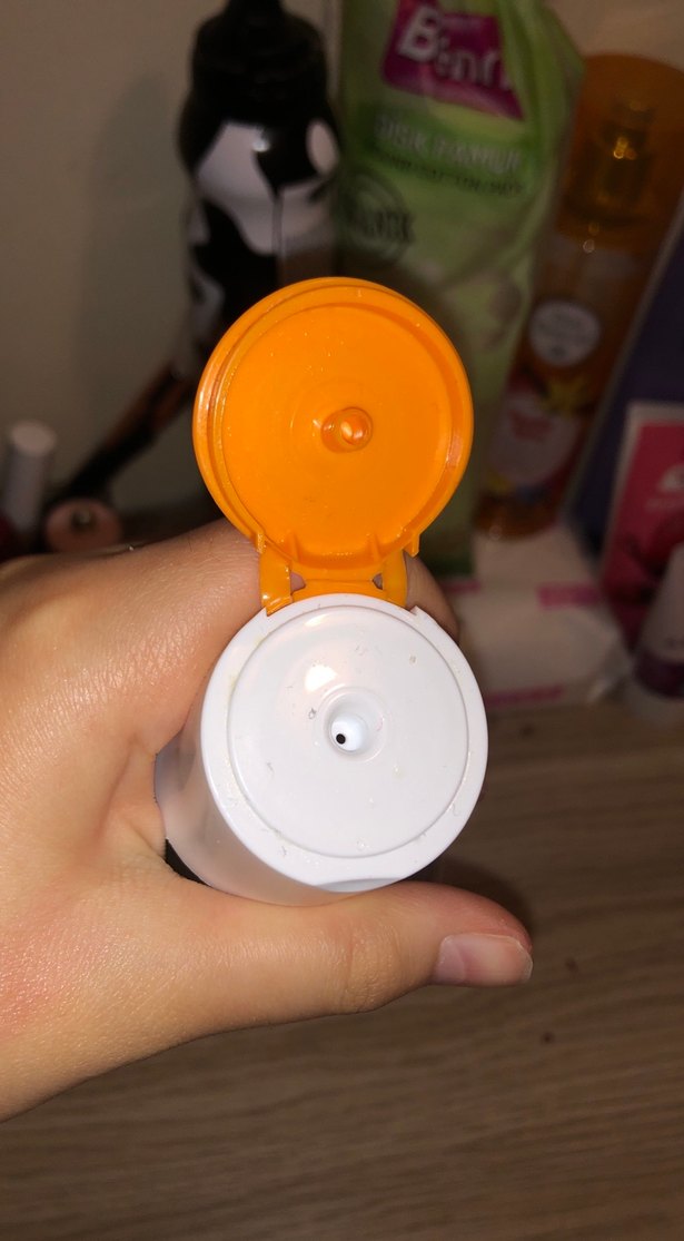 Nivea Energy Amino Asit Kompleksi Makyaj Temizleyici İçi boş - Görsel 3