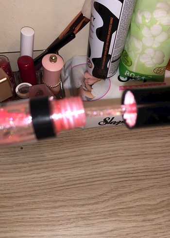 FlorMar Parlak Bej Ruj İçi boş bakın altını çiziyorum içi boş - Görsel 5