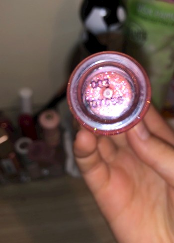 FlorMar Parlak Bej Ruj İçi boş bakın altını çiziyorum içi boş - Görsel 4