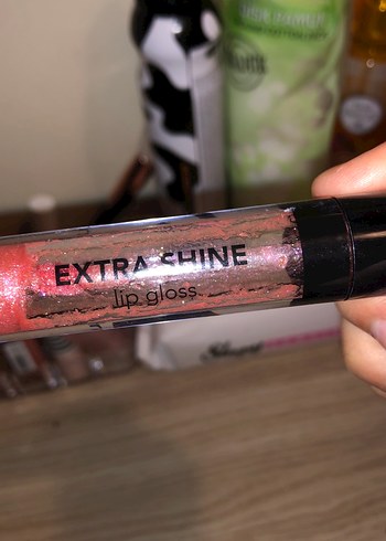 FlorMar Parlak Bej Ruj İçi boş bakın altını çiziyorum içi boş - Görsel 3