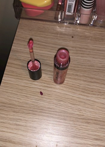 FlorMar Parlak Bej Ruj İçi boş bakın altını çiziyorum içi boş - Görsel 8