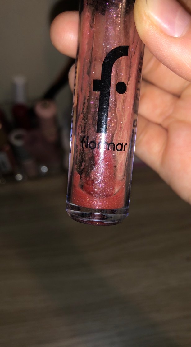 FlorMar Parlak Bej Ruj İçi boş bakın altını çiziyorum içi boş - Görsel 2