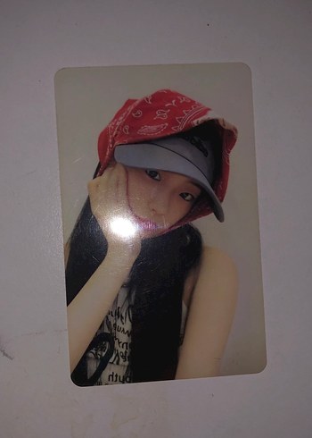 İki adet  babymonster pc - Görsel 2