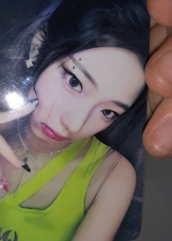 İki adet  babymonster pc - Görsel 5