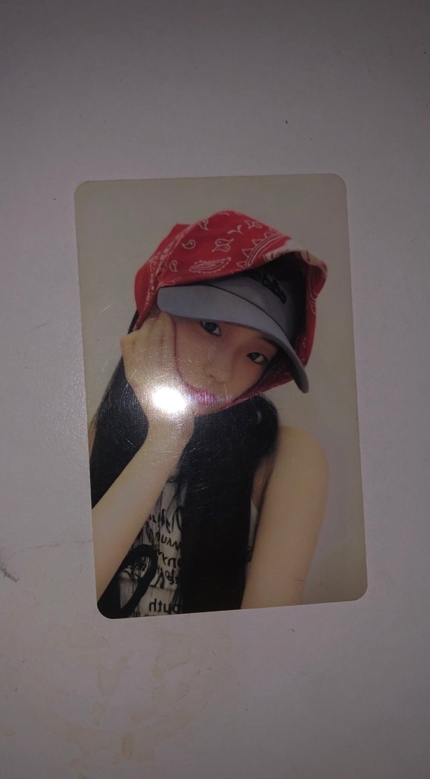 İki adet  babymonster pc - Görsel 2