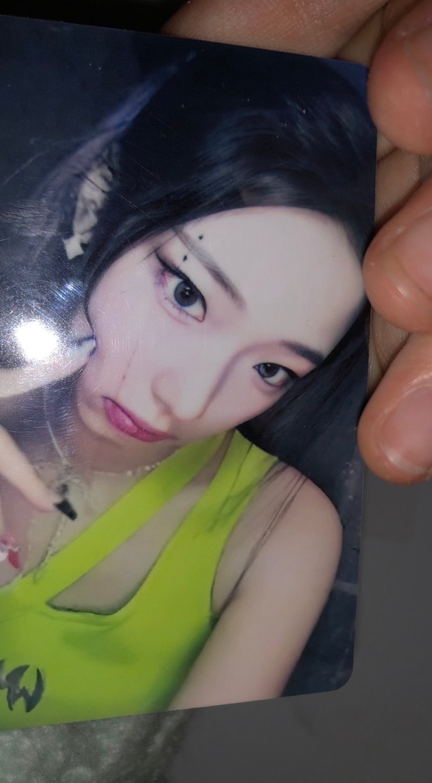 İki adet  babymonster pc - Görsel 5