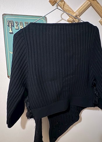 İpekyol Hırka ve Twist Üst - Görsel 6