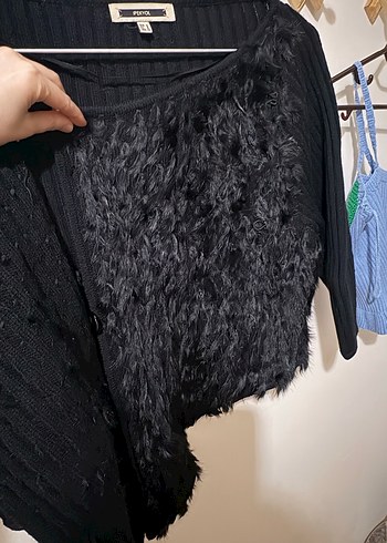 İpekyol Hırka ve Twist Üst - Görsel 4