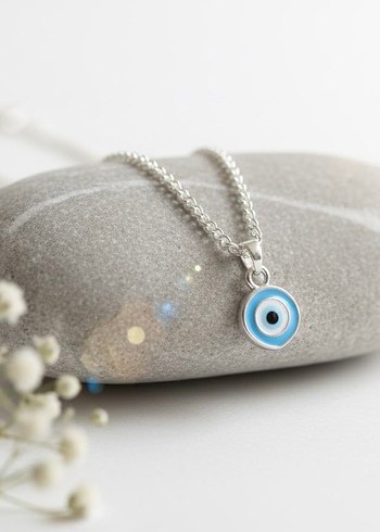 Şık kolye - Görsel 2