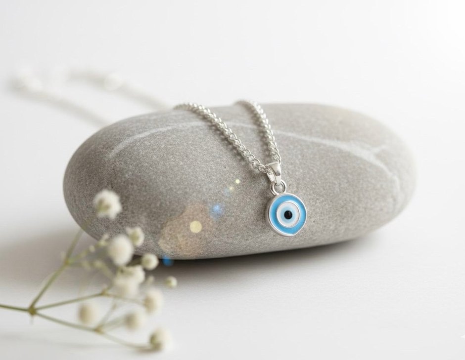 Şık kolye - Görsel 2