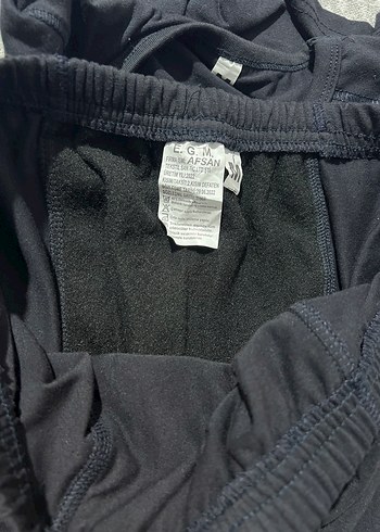 TERMAL TAYT VE ÜST ERKEK SIFIR ÜRÜN - Görsel 2