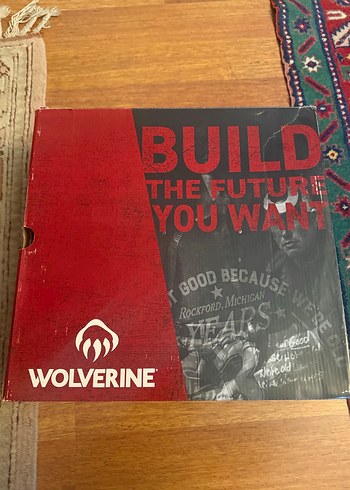 Kahverengi Süet Erkek Botlar - Buckled, Retro - Görsel 11