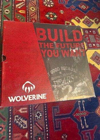 Kahverengi Süet Erkek Botlar - Buckled, Retro - Görsel 4