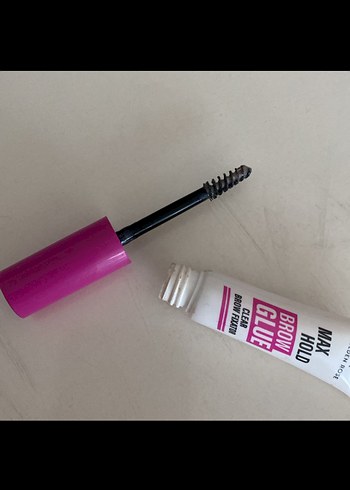 Golden Rose Max Hold Kaş Sabitleyici - Görsel 2