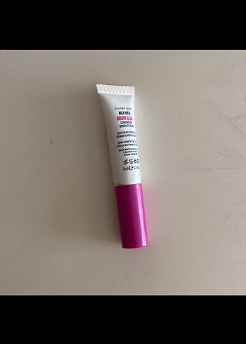 Golden Rose Max Hold Kaş Sabitleyici - Görsel 3