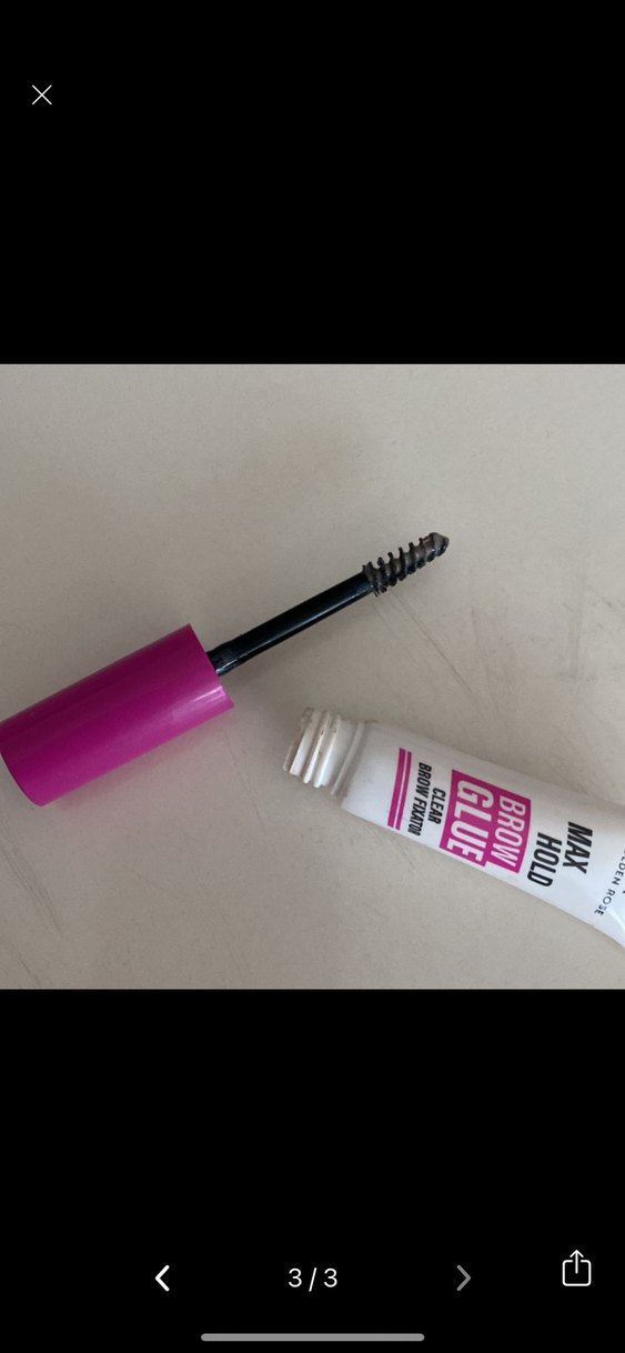 Golden Rose Max Hold Kaş Sabitleyici - Görsel 2