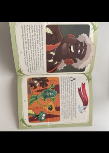 Renkler Küsünce - İman Hikayeleri - Görsel 2