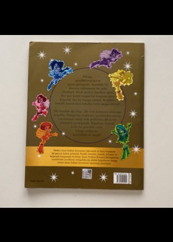 Renkler Küsünce - İman Hikayeleri - Görsel 3