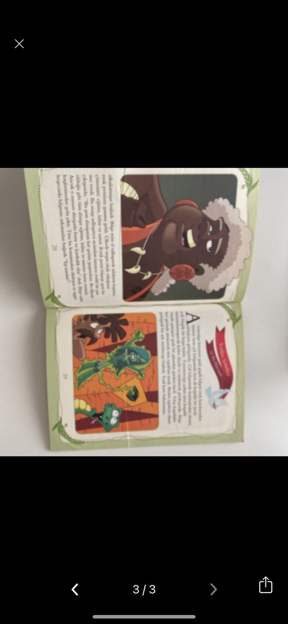 Renkler Küsünce - İman Hikayeleri - Görsel 2