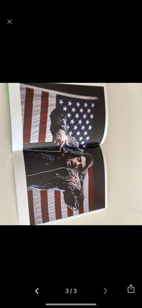 Zayn Hayranları İçin Biyografi Kitabı - Görsel 2