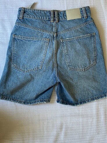 Pull and Bear Pull bear şort